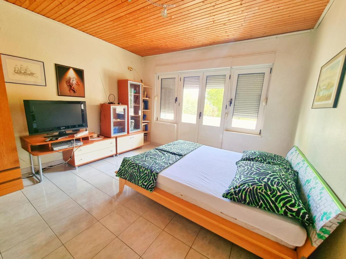 Apartments Discovery 2 Ljubuski Ngoại thất bức ảnh