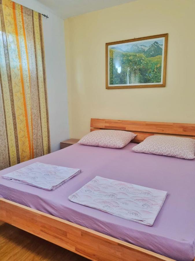 Apartments Discovery 2 Ljubuski Ngoại thất bức ảnh