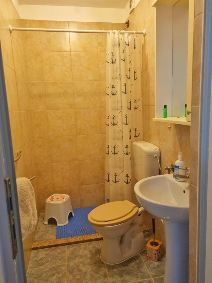 Apartments Discovery 2 Ljubuski Ngoại thất bức ảnh
