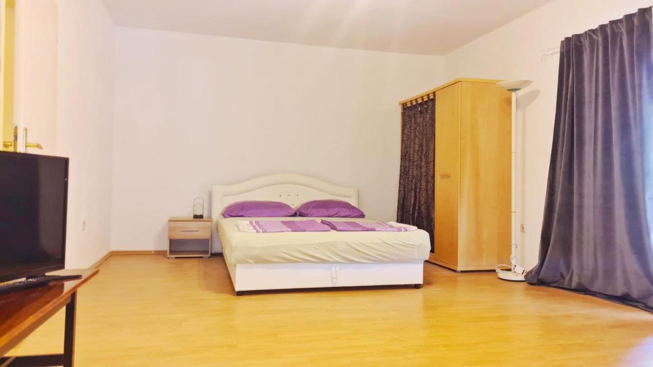 Apartments Discovery 2 Ljubuski Ngoại thất bức ảnh