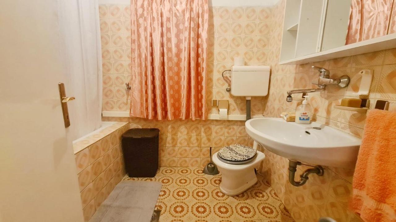 Apartments Discovery 2 Ljubuski Ngoại thất bức ảnh