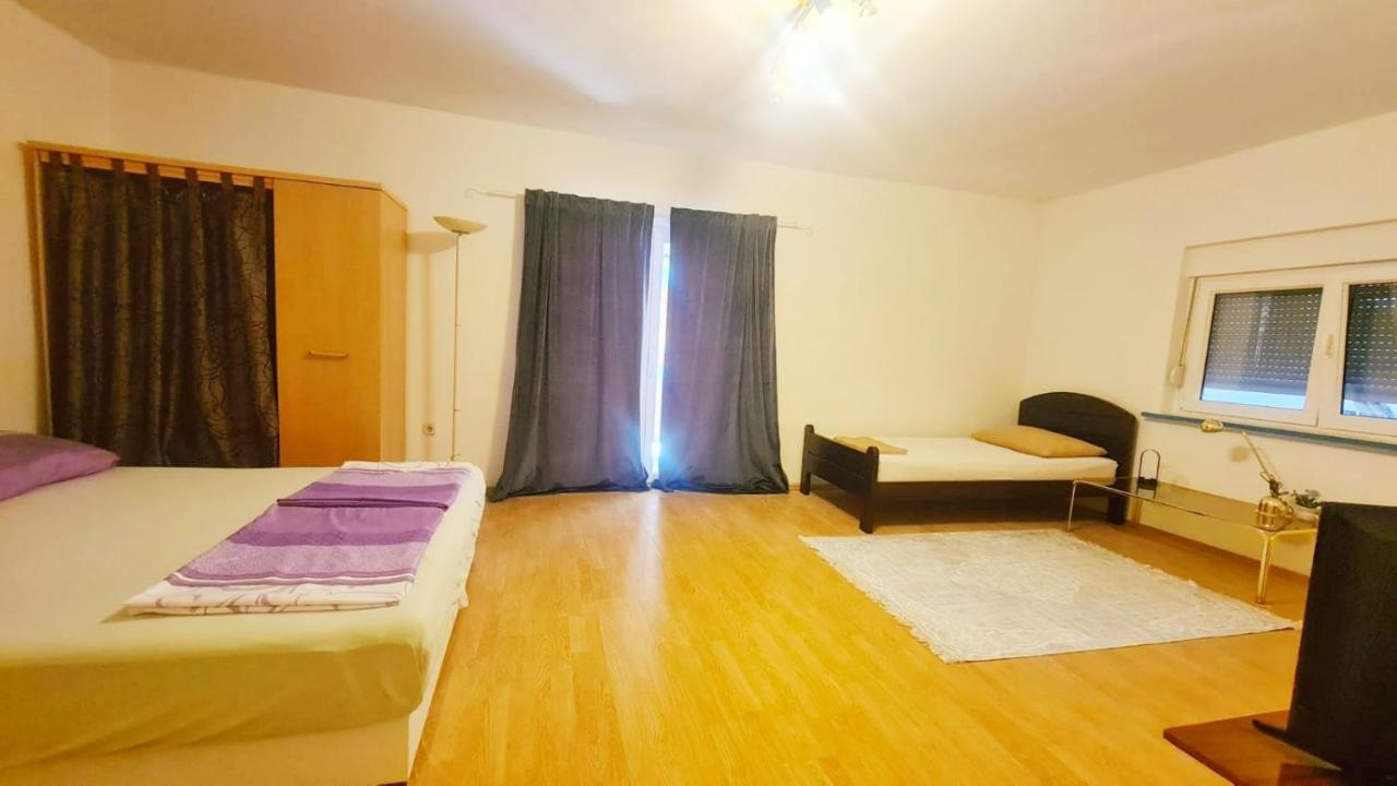 Apartments Discovery 2 Ljubuski Ngoại thất bức ảnh