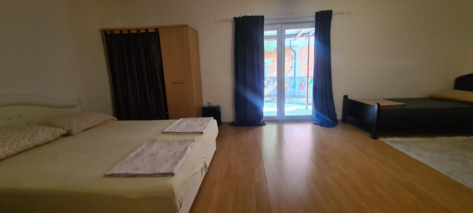 Apartments Discovery 2 Ljubuski Ngoại thất bức ảnh